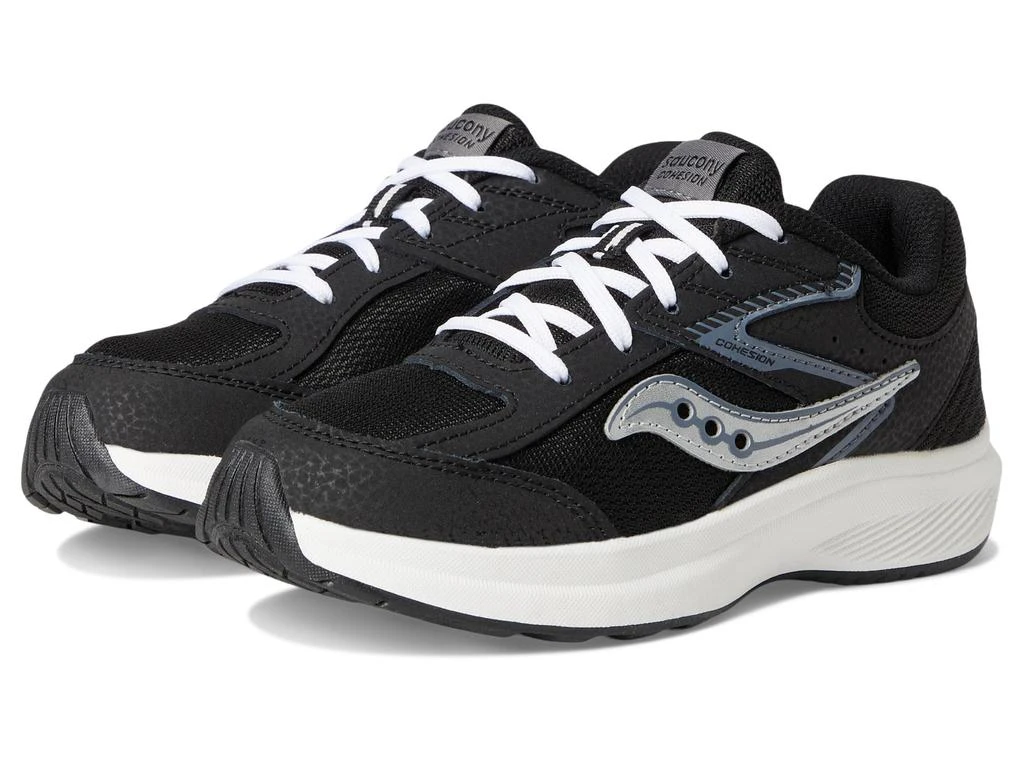 商品Saucony|Cohesion KDZ Sneakers (Little Kid/Big Kid),价格¥338,第1张图片