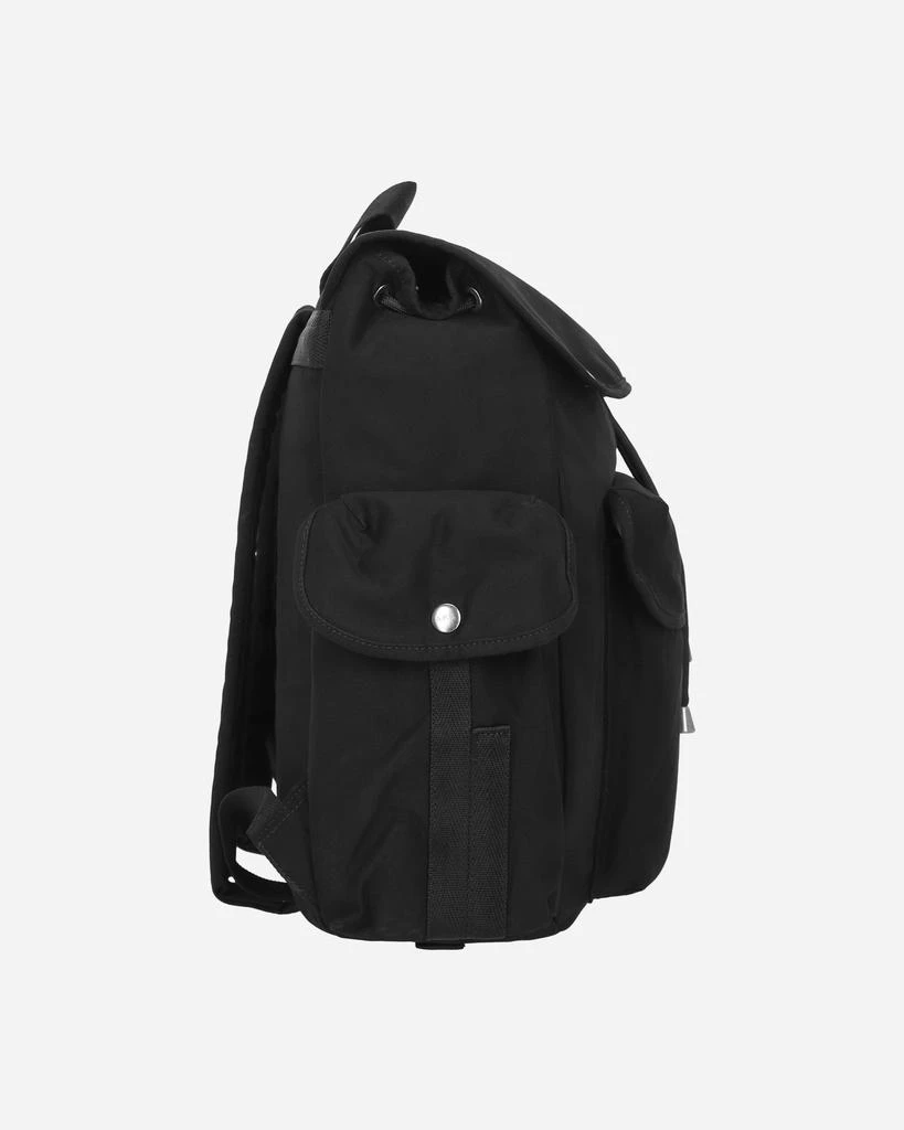 商品A.P.C.|Recuperation 2.0 Backpack Black,价格¥1728,第5张图片详细描述