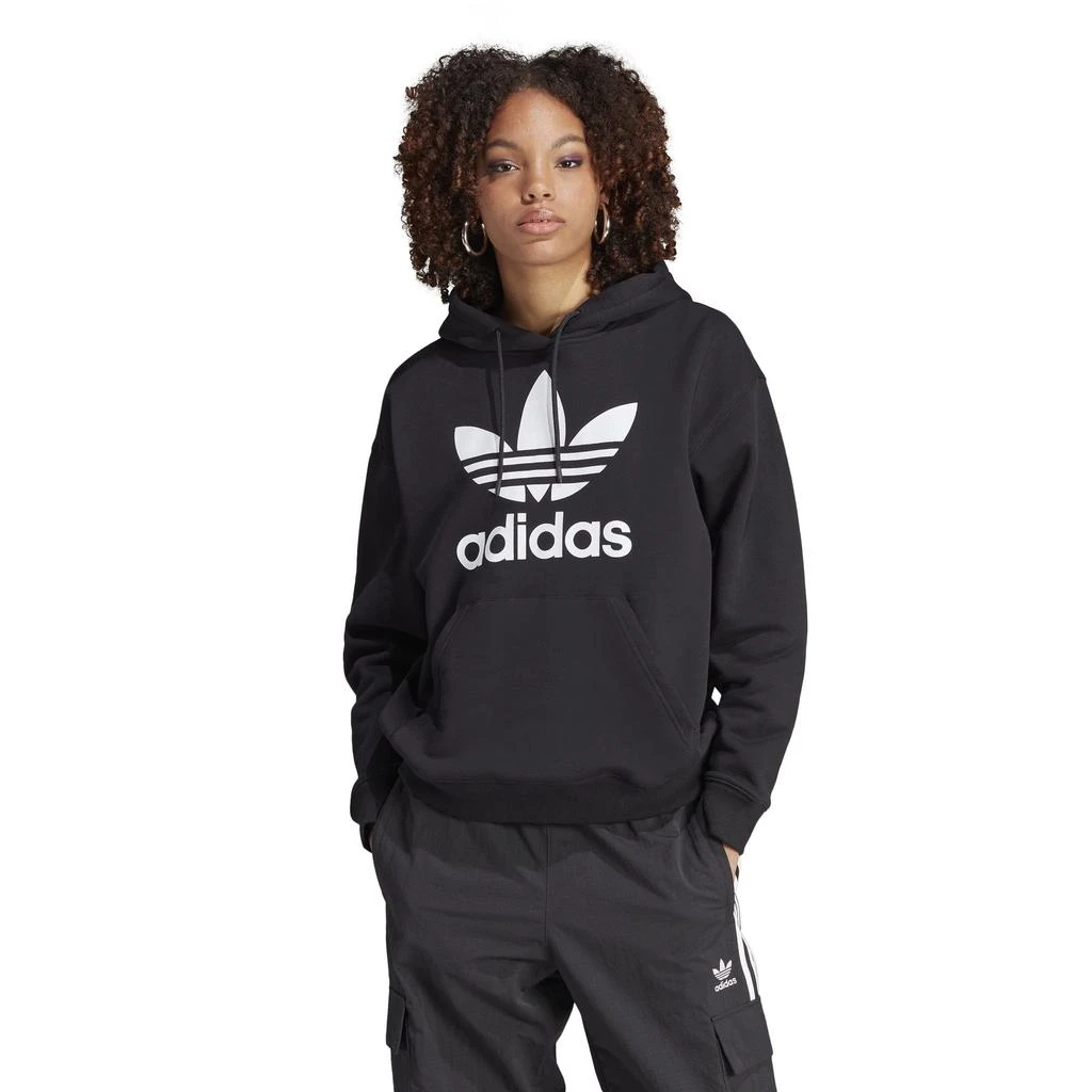 商品Adidas|Trefoil Hoodie,价格¥268,第1张图片