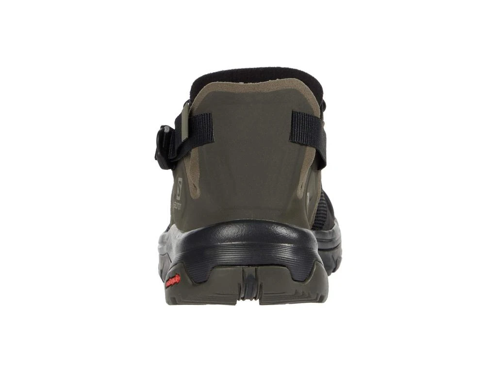商品Salomon|Tech Amphib 4,价格¥646,第5张图片详细描述
