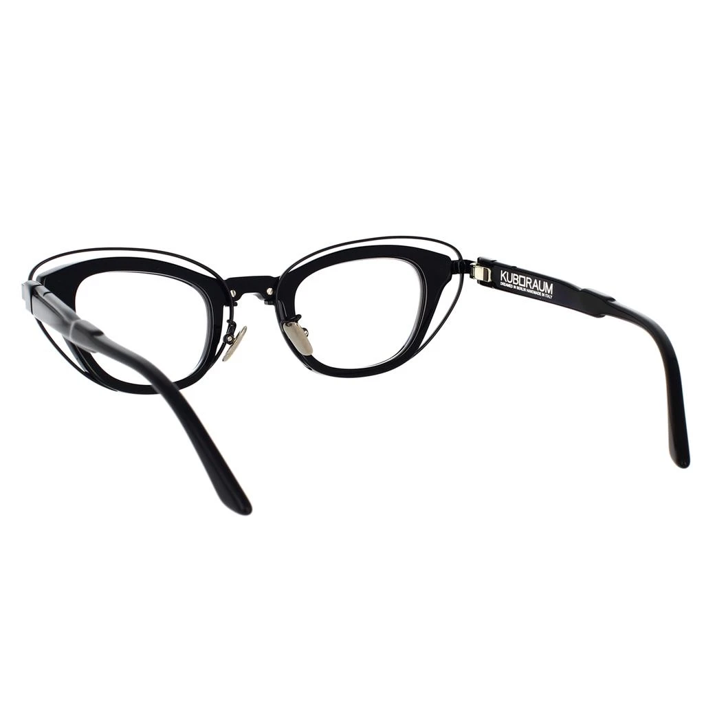 商品Kuboraum|KUBORAUM Eyeglass,价格¥3277,第4张图片详细描述