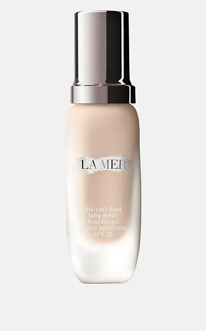 商品La Mer|The Soft Fluid Long Wear Foundation SPF 20,价格¥724,第1张图片