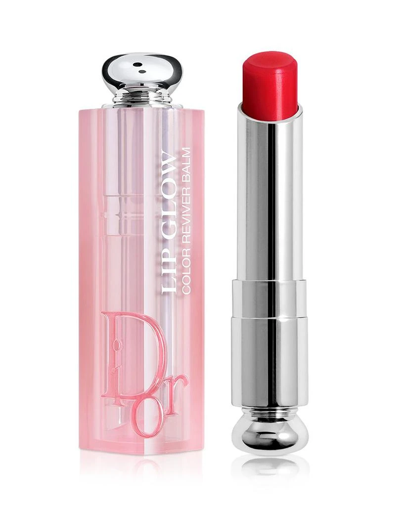 商品Dior|Lip Glow Color Reviver Balm,价格¥300,第1张图片