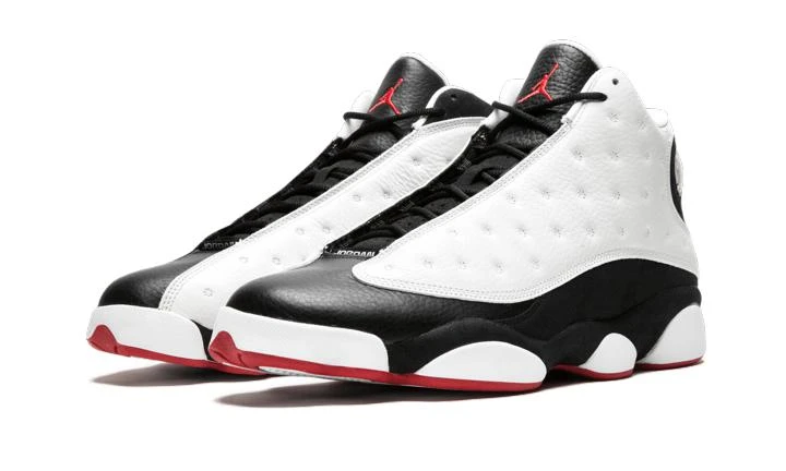 商品Jordan|Air Jordan 13,价格¥3053,第5张图片详细描述