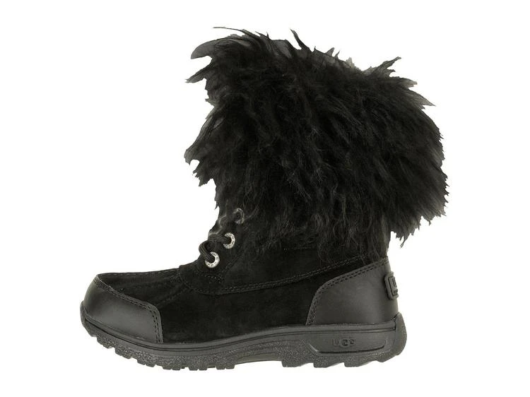 商品UGG|Butte II Fluff (Little Kid/Big Kid),价格¥1065,第4张图片详细描述