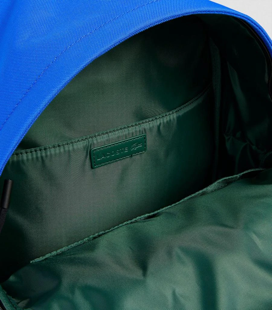 Logo-Detail Backpack 商品