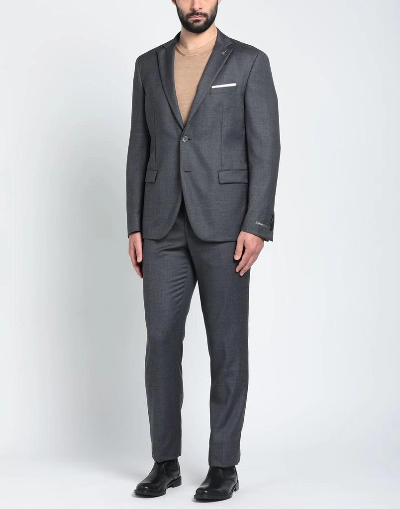 商品PAOLONI|Suits,价格¥1984,第2张图片详细描述