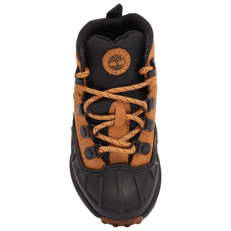 商品Timberland|Timberland Converge Shell Toe Boots - Boys' Toddler,价格¥740,第4张图片详细描述