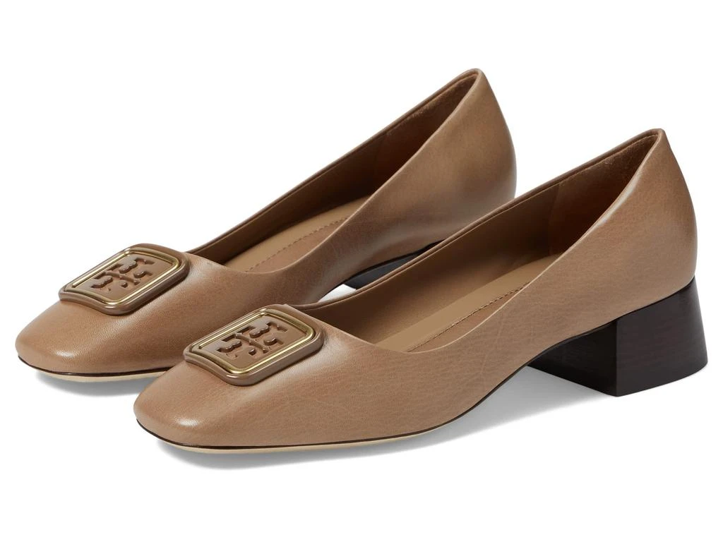 商品Tory Burch|Georgia Pump 35 mm,价格¥1508,第1张图片