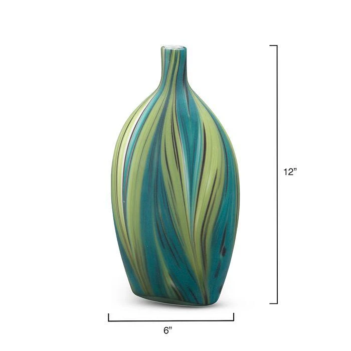 商品Jamie Young|Stream Vessels, Set of 3,价格¥1601,第2张图片详细描述