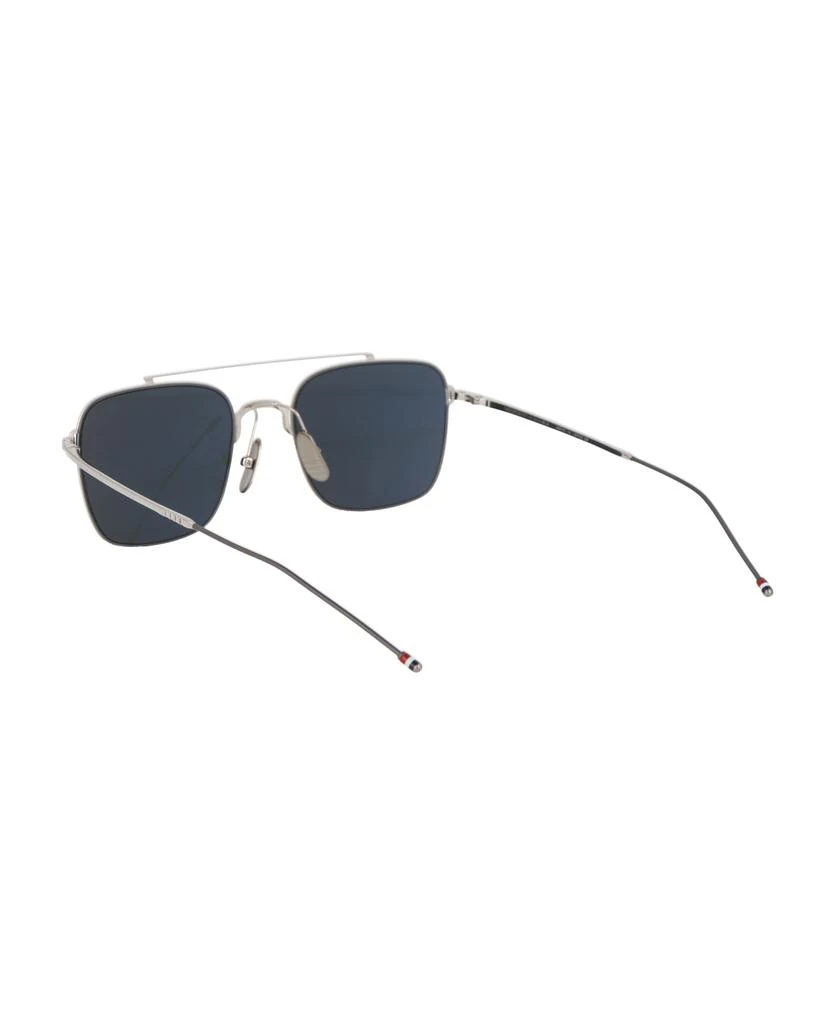 商品Thom Browne|Tb-120 Sunglasses,价格¥3623,第4张图片详细描述