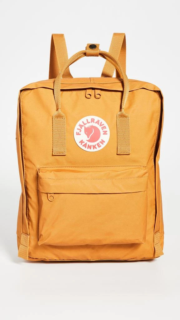 商品Fjällräven|Fjallraven Kanken 双肩包,价格¥412,第2张图片详细描述