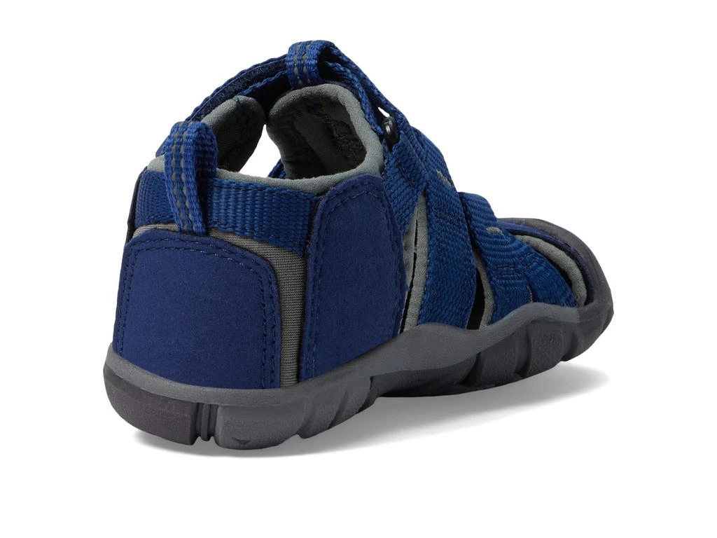 商品Keen|Seacamp II CNX (Toddler),价格¥410,第5张图片详细描述