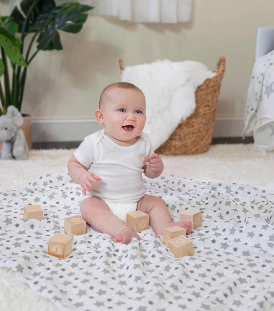 Twinkle Swaddles (Set of 4) 商品