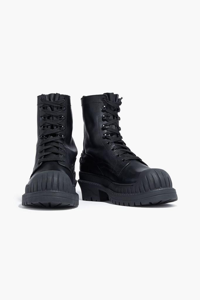 商品Acne Studios|Leather boots,价格¥3606,第6张图片详细描述