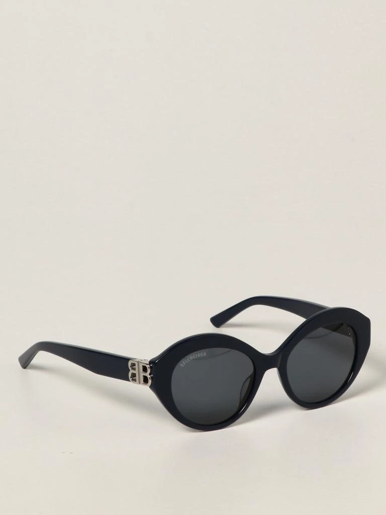 商品Balenciaga|Balenciaga sunglasses in acetate,价格¥2581,第1张图片