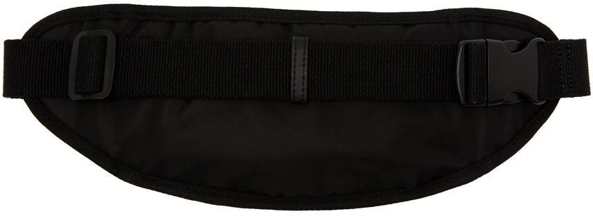 商品A.P.C.|Black Banane Camden Fanny Pack,价格¥762,第2张图片详细描述