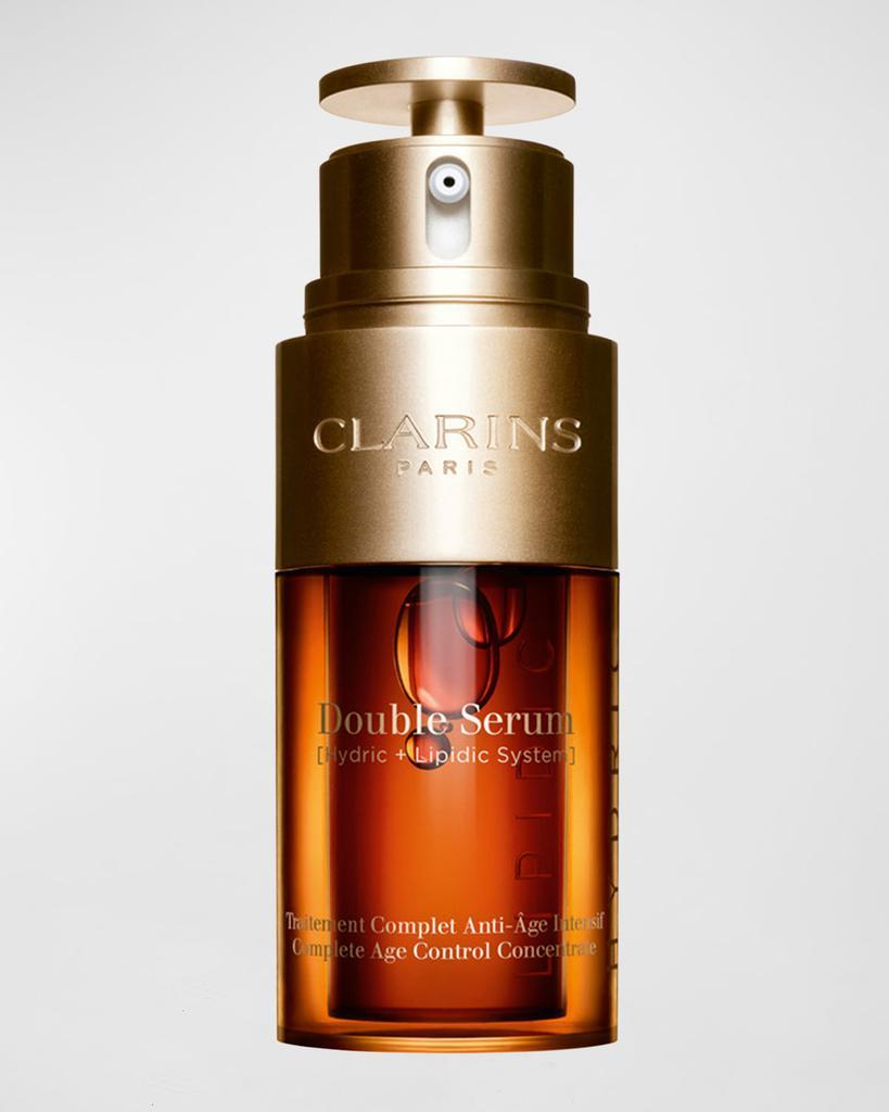 商品Clarins|双萃精华, 1 oz./ 30 mL,价格¥629,第1张图片