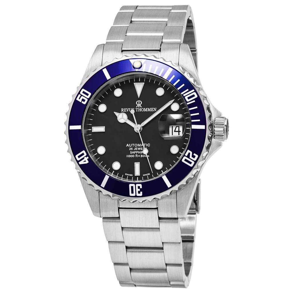 商品Revue Thommen|Revue Thommen Men's Watch 17571.2135,价格¥4395,第1张图片