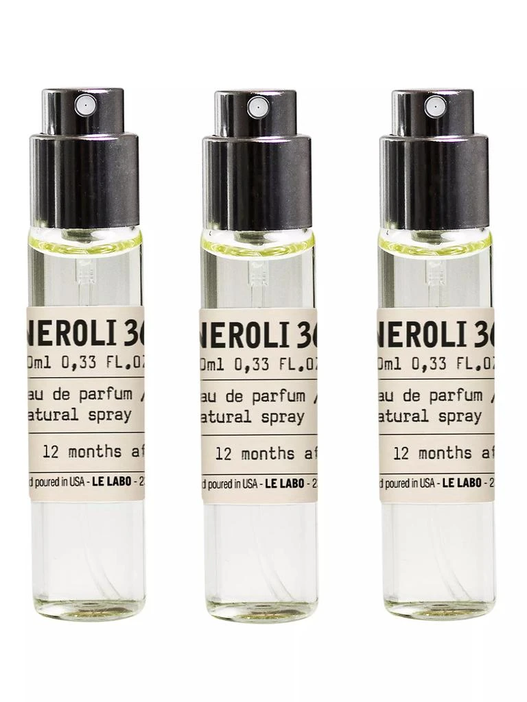 商品Le Labo|Neroli 36 Travel Tube Refill Kit,价格¥1371,第2张图片详细描述