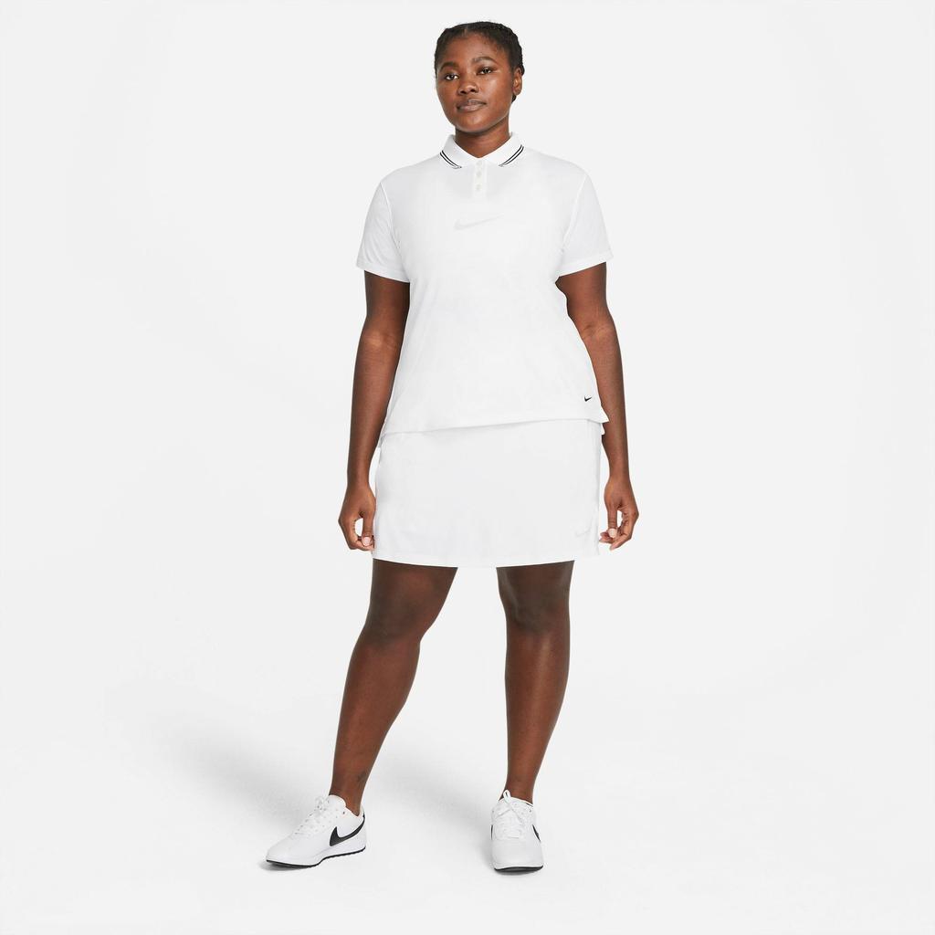 Nike Women&s;s Dri-FIT UV Victory 17” Golf Skirt商品第2张图片规格展示