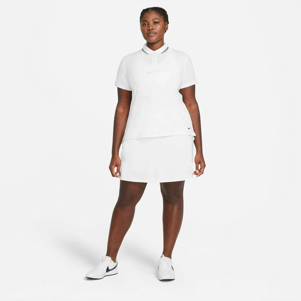 商品NIKE|Nike Women's Dri-FIT UV Victory 17” Golf Skort,价格¥495,第2张图片详细描述