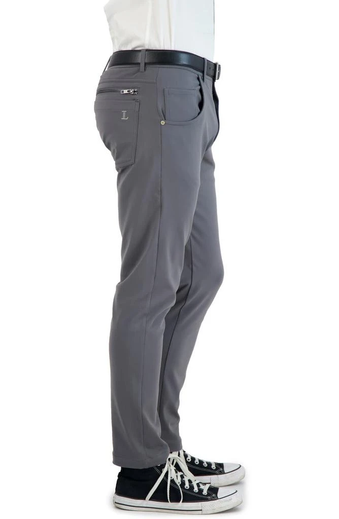 商品Levinas|All Day Everyday Stretch Tech Chino Pants,价格¥493,第4张图片详细描述