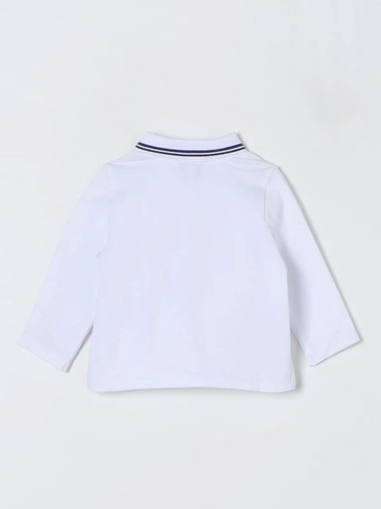商品Emporio Armani|Sweater kids Emporio Armani Kids,价格¥265,第2张图片详细描述