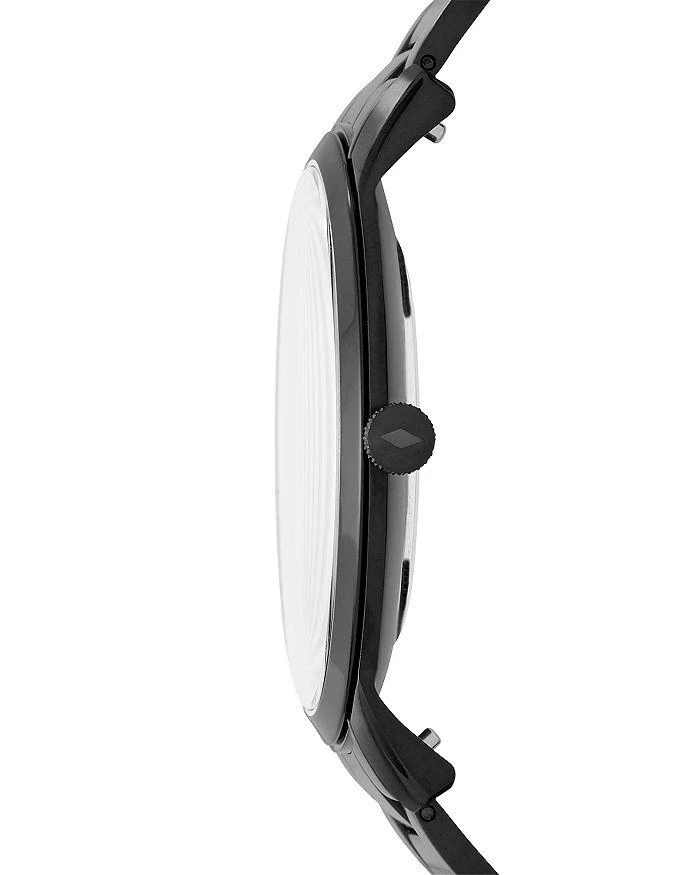 商品Fossil|The Minimalist Slim Watch, 44mm,价格¥1102,第2张图片详细描述