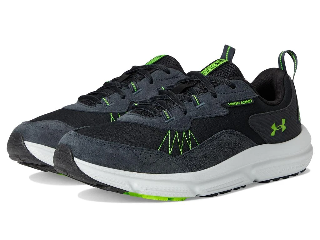商品Under Armour|Charged Verssert 2,价格¥448,第1张图片