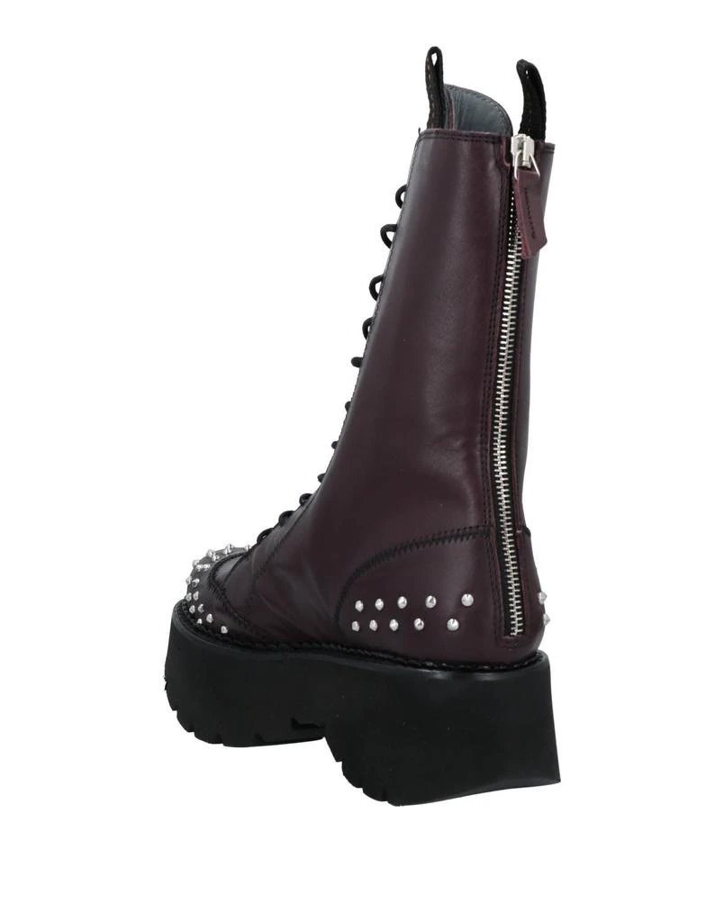 商品PATRIZIA BONFANTI|Ankle boot,价格¥1206,第3张图片详细描述