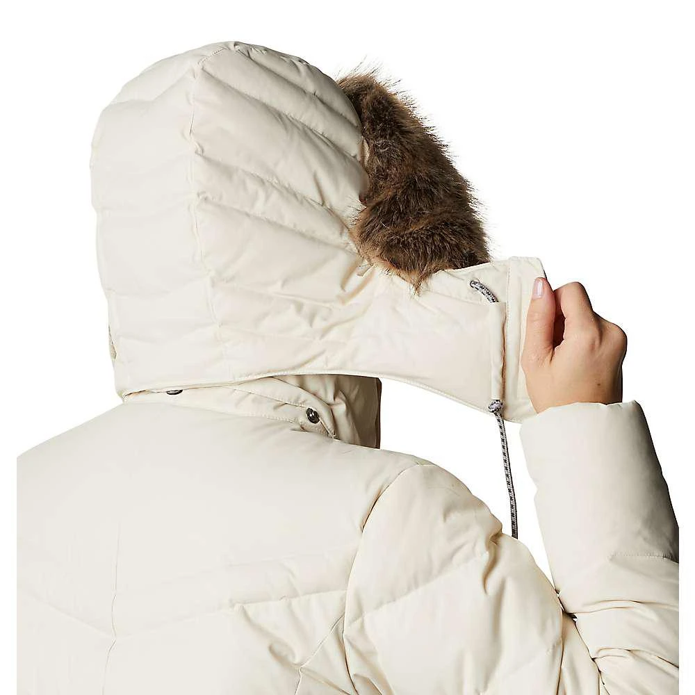 商品Columbia|Columbia Women's St. Cloud Down Jacket,价格¥1075,第4张图片详细描述