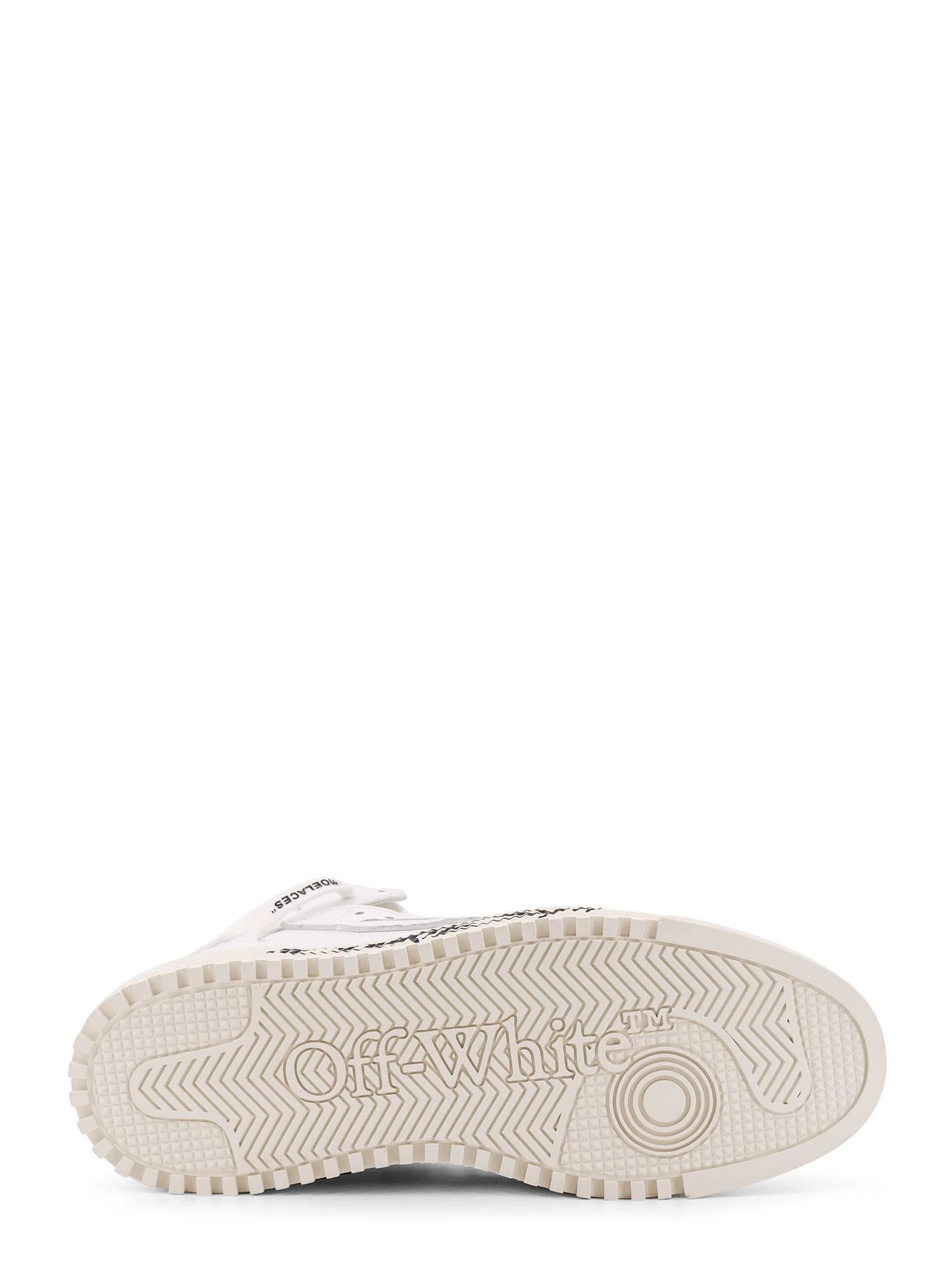商品【商品预售7天】 Off-White|Off-White 女士运动鞋 OMIA065C99LEA0070110 白色,价格¥5216,第6张图片详细描述