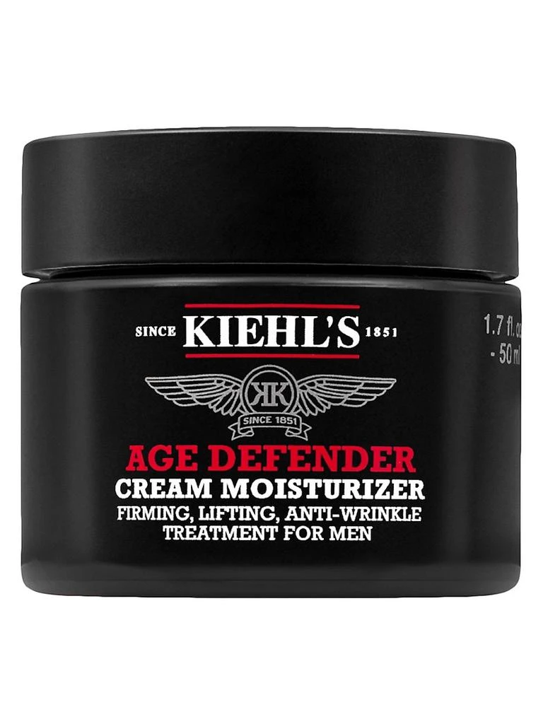 商品Kiehl's|Age Defender Moisturizer,价格¥346,第1张图片