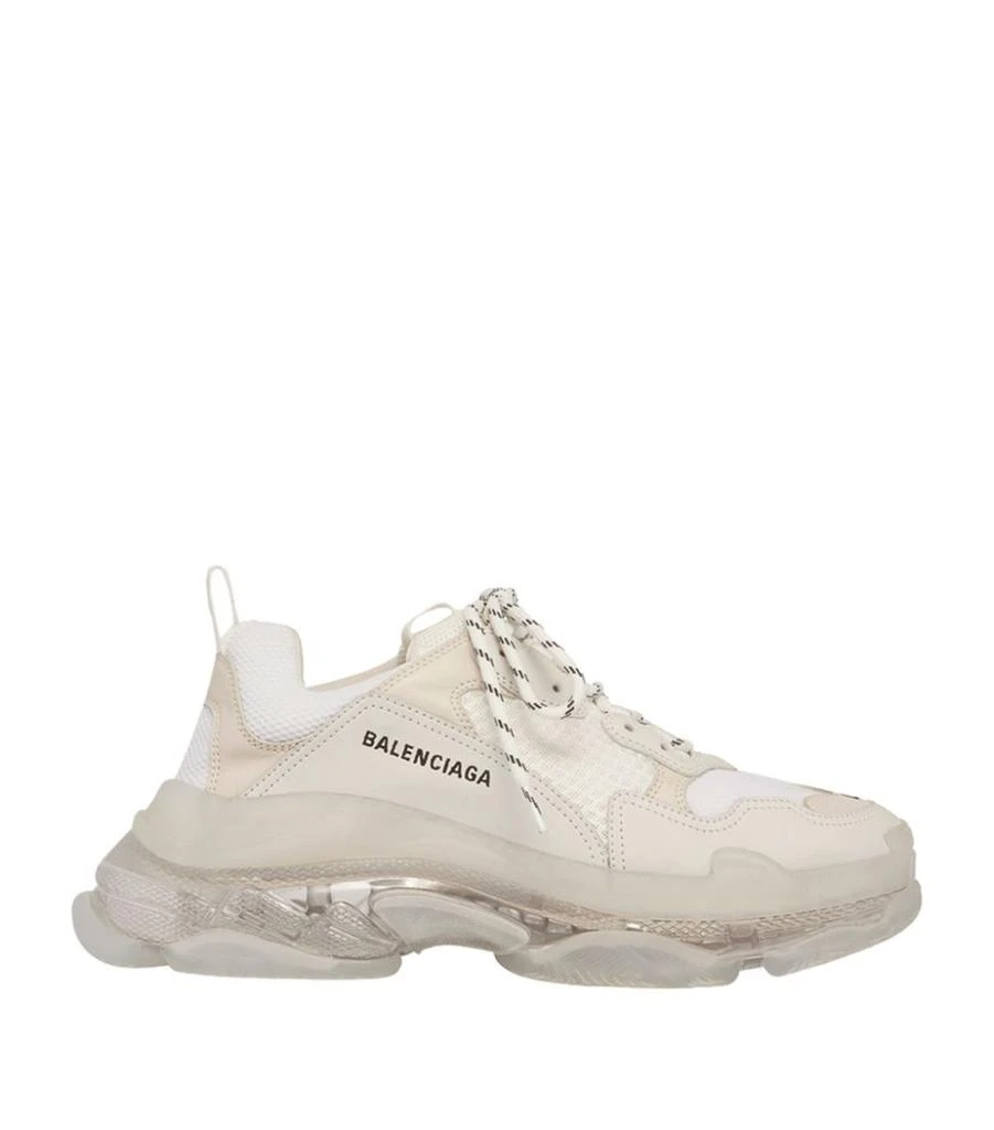 商品Balenciaga|巴黎世家Triple S系列老爹鞋,价格¥8947,第1张图片