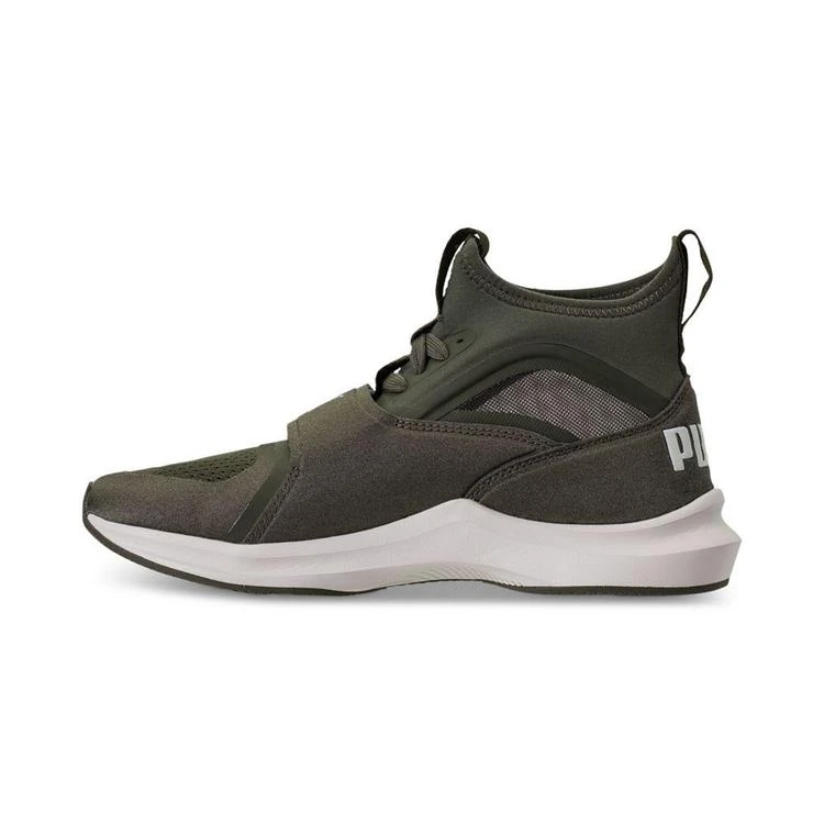 商品Puma|女士菲尼EP训练鞋,价格¥371,第3张图片详细描述