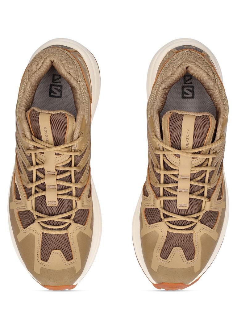 商品Salomon|Odyssey 1 Advanced Sneaker,价格¥1583,第5张图片详细描述