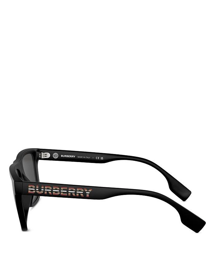 商品Burberry|Square Sunglasses, 56mm,价格¥1907,第4张图片详细描述