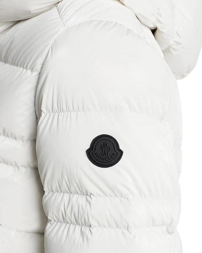 商品Moncler|Tharon Hooded Puffer Jacket,价格¥12239,第5张图片详细描述