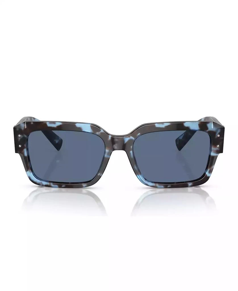 商品Dolce & Gabbana|Men's Sunglasses, Dg4460,价格¥3027,第3张图片详细描述