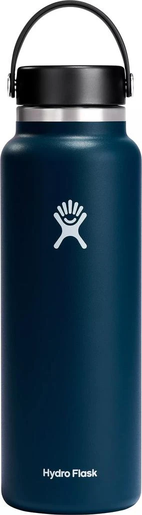商品Hydro Flask|Hydro Flask 40 oz. Wide Mouth Bottle,价格¥410,第1张图片