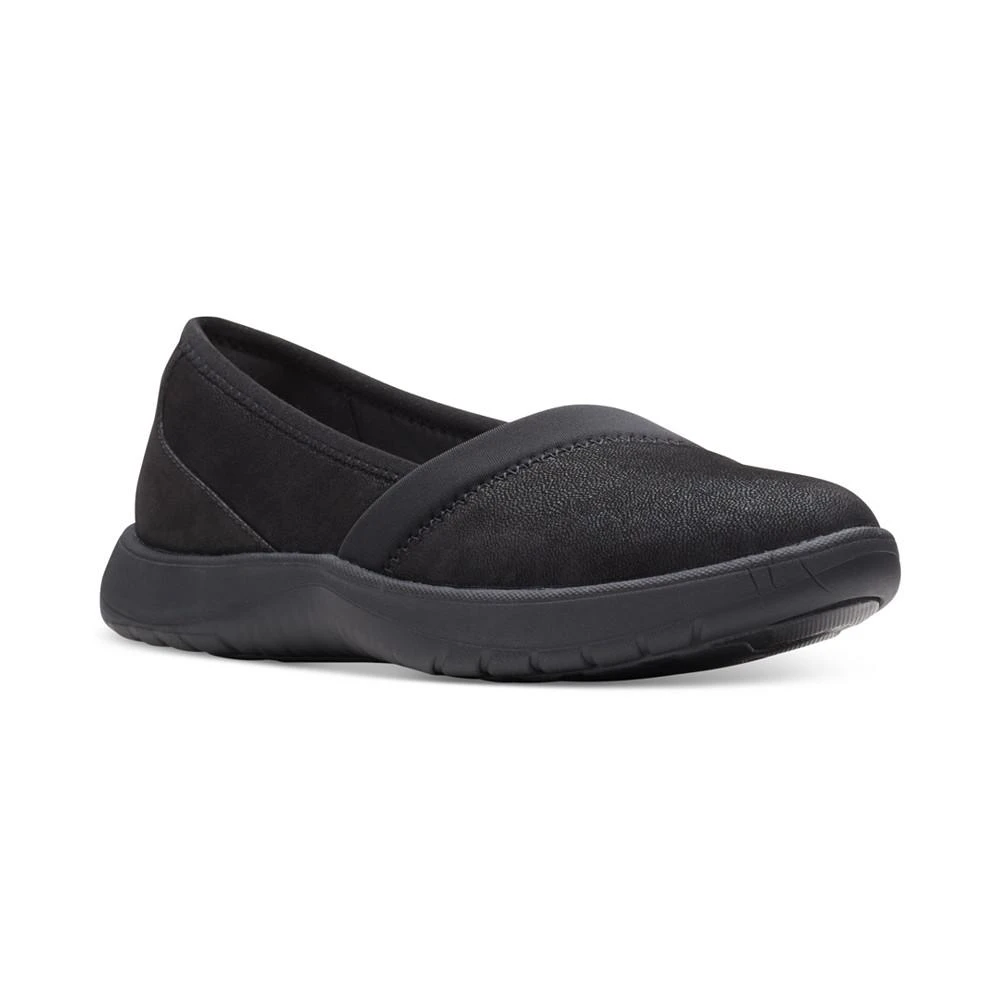 商品Clarks|Women's Adella Pace Cloudsteppers,价格¥407,第1张图片