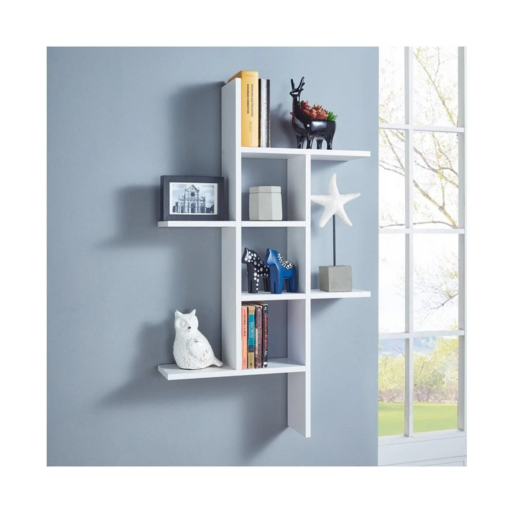 商品Danya B|Cantilever Wall Shelf,价格¥402,第4张图片详细描述