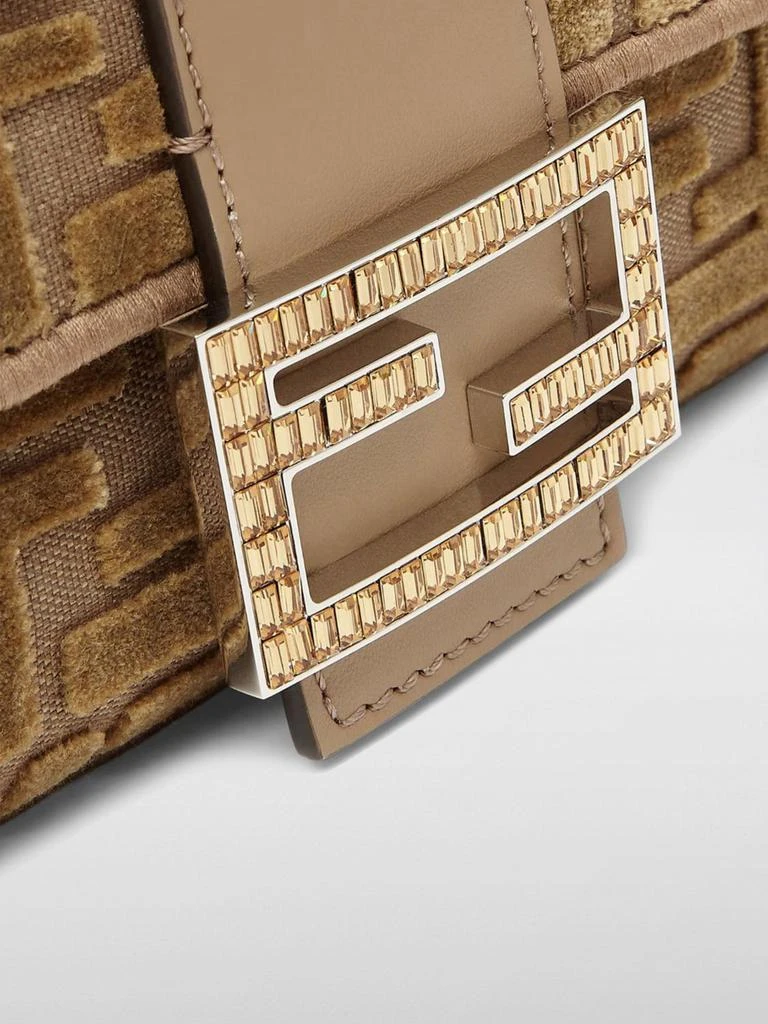 商品Fendi|肩包 女士 Fendi,价格¥36454,第3张图片详细描述