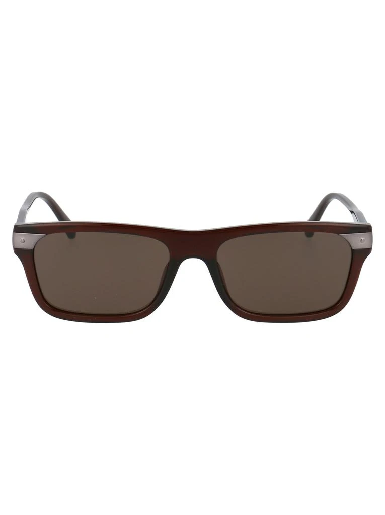 商品Calvin Klein|Calvin Klein Jeans Ckj20504s Sunglasses,价格¥981,第1张图片