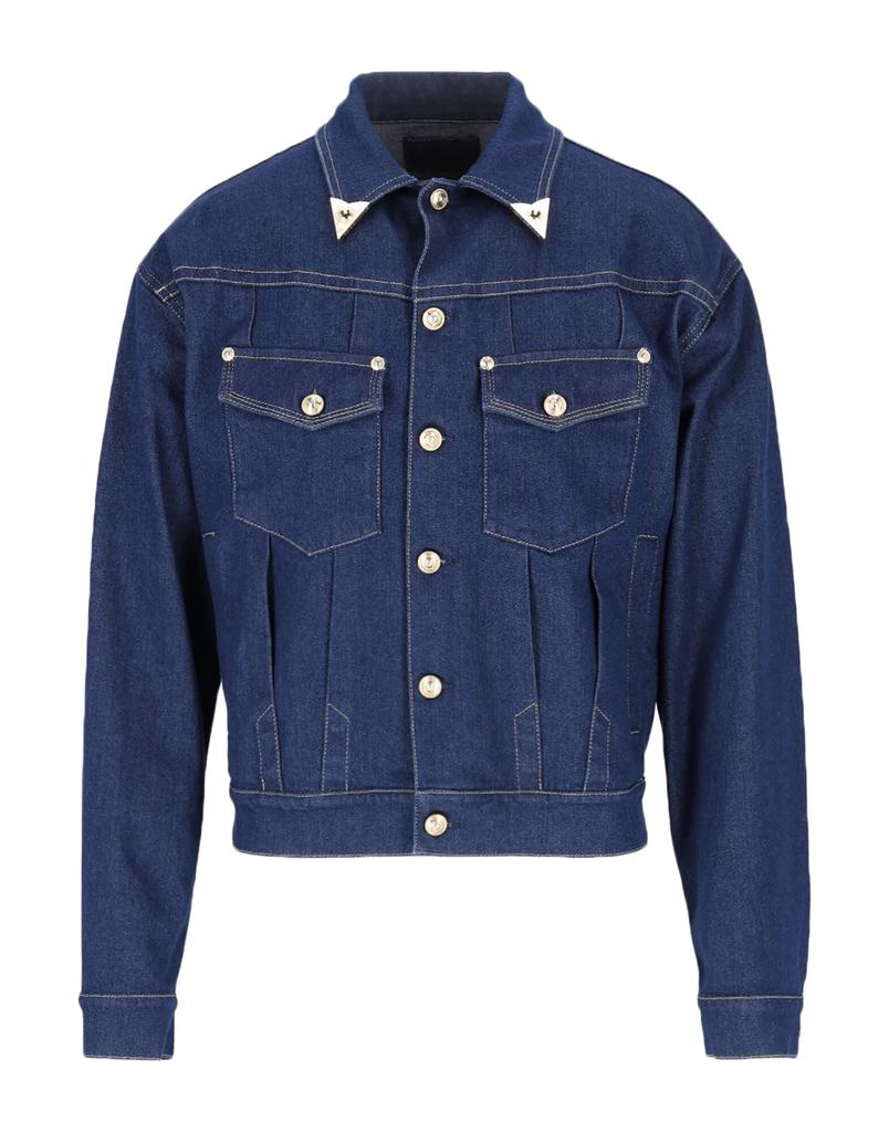 Denim jacket商品第1张图片规格展示