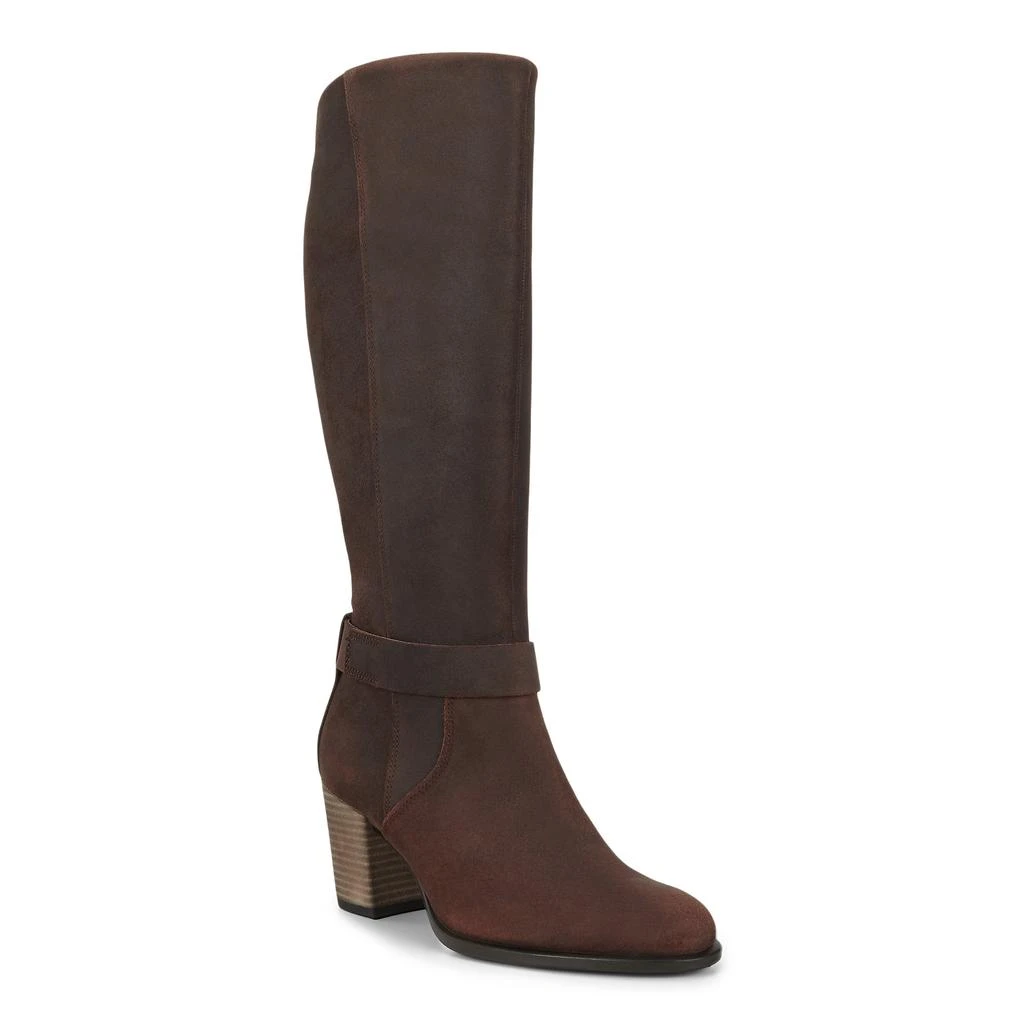 商品ECCO|ECCO SHAPE 55 High-cut Women's Boot,价格¥399,第2张图片详细描述