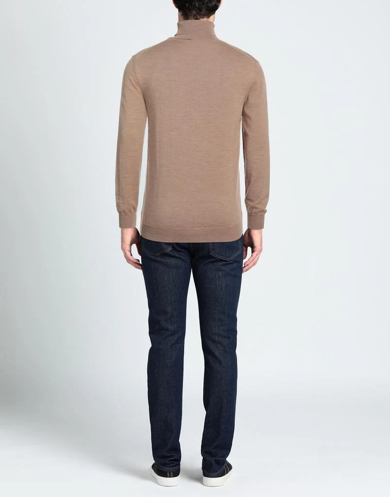 商品VNECK|Turtleneck,价格¥825,第3张图片详细描述