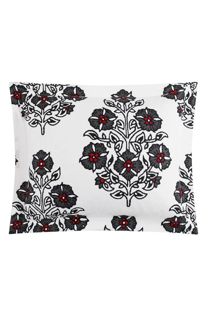 商品CHIC|Riley Floral Medallion Bedding Set - Twin,价格¥767,第4张图片详细描述