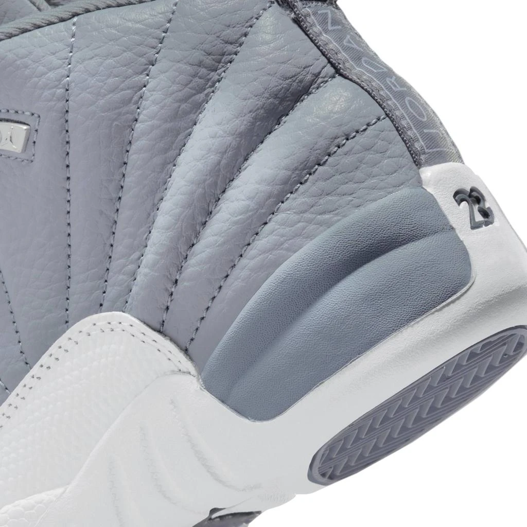 Jordan Kids' Preschool Jordan 12 Retro Basketball Shoes 商品